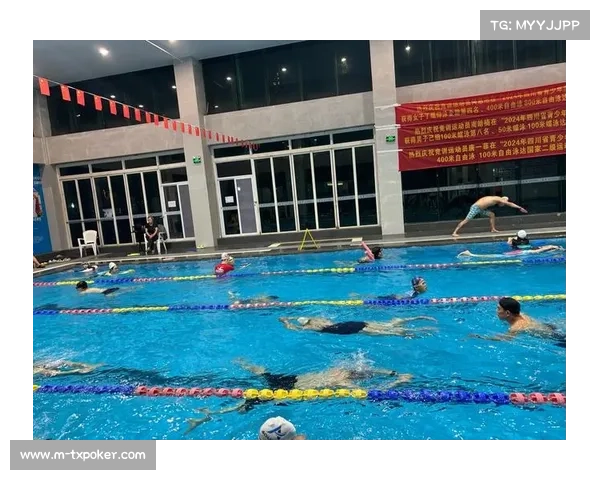 浙江打造青少年蝶泳人才库三年内输送国家队选手魏巍规划未来人才培养体系 浙江打造青少年蝶泳人才库三年内输送国家队选手魏巍规划未来人才培养体系