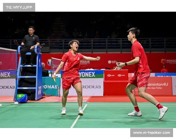 混双头号种子冯彦哲黄东萍世锦赛遭遇丹麦组合连败无缘晋级