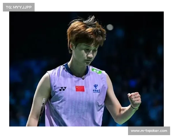 陈雨菲获2025年世界羽毛球锦标赛亚军，山口茜夺冠