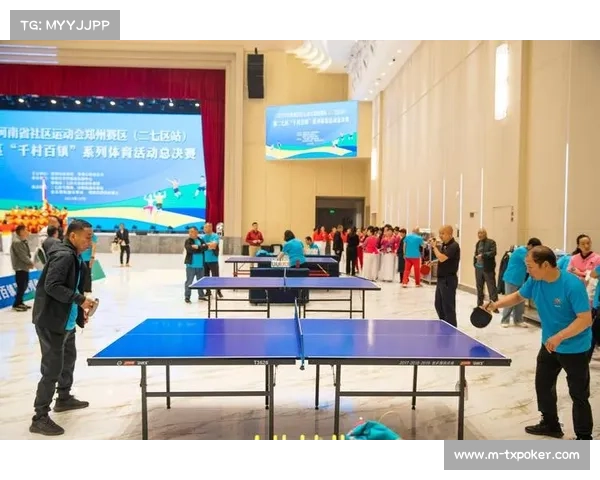 郑州春节健身系列活动覆盖11个县区,直接参与人数超5万 郑州春节健身系列活动覆盖11个县区,直接参与人数超5万