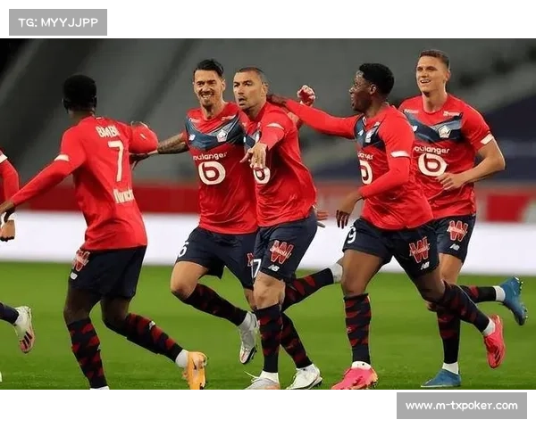 里尔遭遇双线受挫，客场挑战巴黎残阵防线受考验