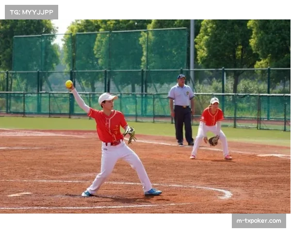 深度调查：加勒比海地区垒球运动发展的机遇与基础设施挑战
